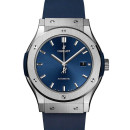 Hublot Classic Fusion Automatik Blau 42mm von Hublot
