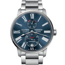 Ulysse Nardin Ulysse Nardin Marine Automatik Blau 42mm von Ulysse Nardin