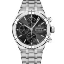 Maurice Lacroix Aikon Automatik Schwarz 44mm von Maurice Lacroix