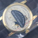 A. LANGE & SÖHNE Lange 1 Mondphase 109.021 von A. Lange & Söhne
