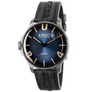 U-Boat Darkmoon 44 mm Blue SS Soleil 8704/B von U-Boat