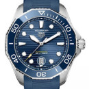 Tag Heuer Aquaracer 300m Calibre 5 Automatik 43mm von TAG Heuer