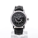 Star World Time GMT Automatic von Montblanc