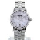 Star Date Automatic von Montblanc