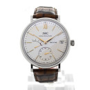 Portofino Hand Wound Eight Days von IWC