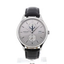 Heritage Chronométrie Dual Time von Montblanc