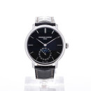 Manufacture Slimline Moonphase von Frederique Constant