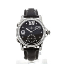 ULYSSE NARDIN Executive Automatik Schwarz 38mm von Ulysse Nardin