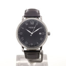 MONTBLANC Tradition Schwarz Automatik 40mm von Montblanc