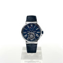 ULYSSE NARDIN Marine Automatik Blau 43mm von Ulysse Nardin