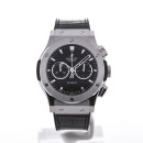 HUBLOT Classic Fusion Automatik Schwarz 42mm von Hublot