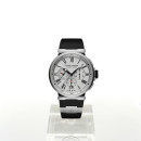 ULYSSE NARDIN Marine Automatik Blau 43mm von Ulysse Nardin