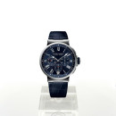 ULYSSE NARDIN Marine Automatik Blau 43mm von Ulysse Nardin