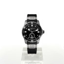 ULYSSE NARDIN Diver Automatik Schwarz 40mm von Ulysse Nardin