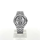 MAURICE LACROIX Aikon Quarz Silber 44mm von Maurice Lacroix