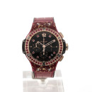 HUBLOT Big Bang Automatik Schwarz 41mm von Hublot