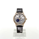 CHOPARD L.U.C Automatik Silber 42mm von Chopard