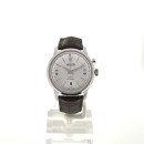 VULCAIN 50s Presidents Watch Automatik Silber 42mm von Vulcain