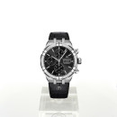 MAURICE LACROIX Aikon Automatik Schwarz 44mm von Maurice Lacroix