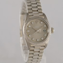 Rolex Damenuhr Oyster Datejust von Rolex