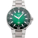 Oris Aquis Automatik Grün 42mm von Oris
