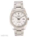 Rolex Date von Rolex