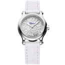 Chopard Happy Snowflakes Diamonds Automatic 30 mm 278573-3022 von Chopard