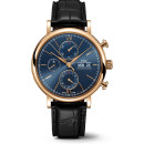 IWC Schaffhausen Chronograph Portofino Chronograph IW391035 von IWC