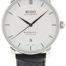MIDO Baroncelli 20th Anniversary Inspired By Architecture Limited Edition von Mido