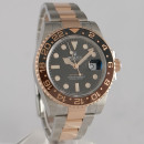 Rolex GMT Master II von Rolex