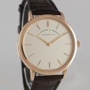A. Lange & Söhne Saxonia Thin von A. Lange & Söhne