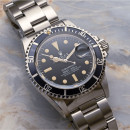 Rolex Submariner (40mm) Ref.: 1680 MK1 Dial aus 1978 Artikelnummer:SUBMARINER00200 von Rolex