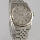 Rolex Datejust von Rolex