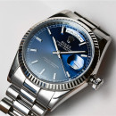 Rolex Day-Date (36mm) Ref.: 118239 in Weißgold mit Box & Papieren aus 2020 Artikelnummer:DAYDATE00111 von Rolex