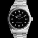 Rolex Explorer (36mm) Ref.: 114270 in Edelstahl aus 2003 Artikelnummer:EXPLORER0011 von Rolex