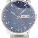 MIDO Commander Chronometer von Mido