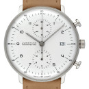 Junghans Max Bill Chronoscope von Junghans