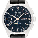 Union Glashütte Belisar Chronograph Mondphase von Union Glashütte