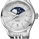 Oris Artelier Grande Lune, Date von Oris