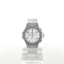 Big Bang Steel White von Hublot