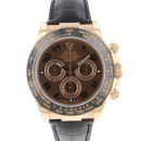 Daytona Everose Gold Chocolate Dial von Rolex