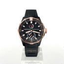 Ulysse Nardin Ulysse Nardin Diver Automatik Schwarz 44mm von Ulysse Nardin