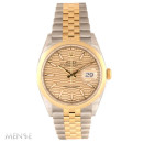 Rolex Datejust 36 von Rolex