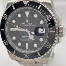 Rolex Submariner Date Ref. 116610 Edelstahl Automatik von Rolex