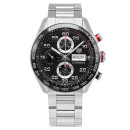 TAG Heuer Carrera Automatic Chronograph 44 mm CBN2A1AA.BA0643 von TAG Heuer