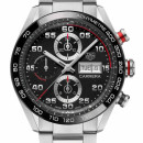 Tag Heuer Carrera Calibre 16 Day-Date Automatik Chronograph 44mm von TAG Heuer