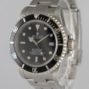Rolex Sea-Dweller von Rolex
