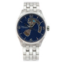Hamilton Jazzmaster Open Heart Automatic 42mm H32705141 von Hamilton
