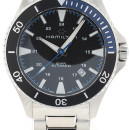 Hamilton Khaki Navy Scuba Auto von Hamilton