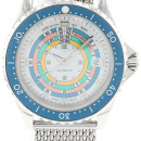 MIDO Ocean Star Decompression Timer 1961 Limited Edition von Mido